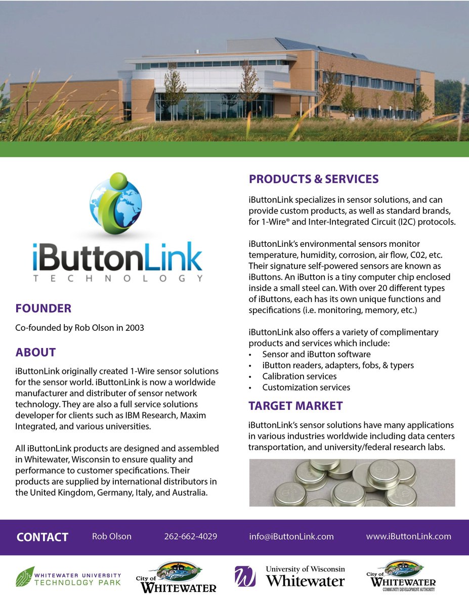 Innovation Center tweet media