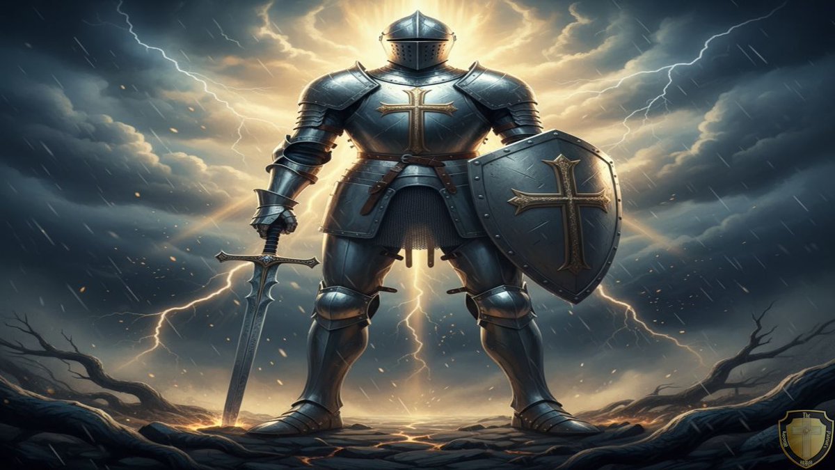 Some battles don’t start with a crisis. They start with a compromise.

If you don’t guard your mind, the world will gladly disciple it for you. The enemy rarely shows up with a full-blown attack first. He starts with distraction, delay, and little permissions you keep calling