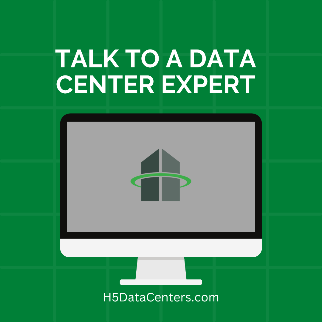 H5 Data Centers tweet media