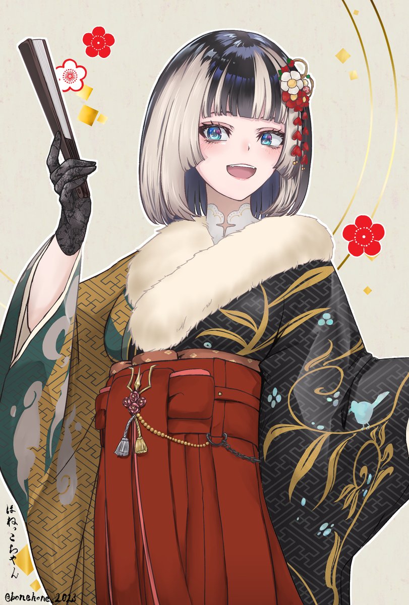 儒烏風亭らでん🐚ReGLOSS (@juufuuteiraden) / Posts / X