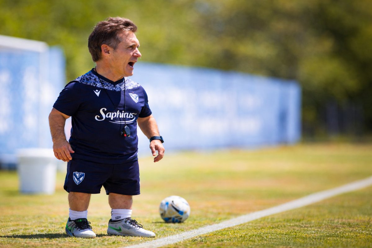 Juraría qué Guillermo en el 2025 era mas alto