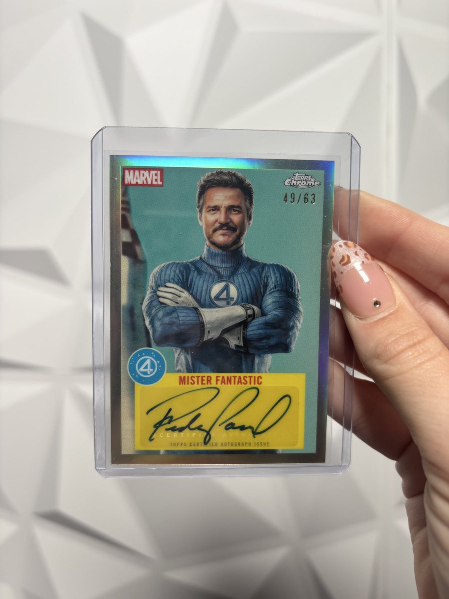 DA Nerd Out tweet media