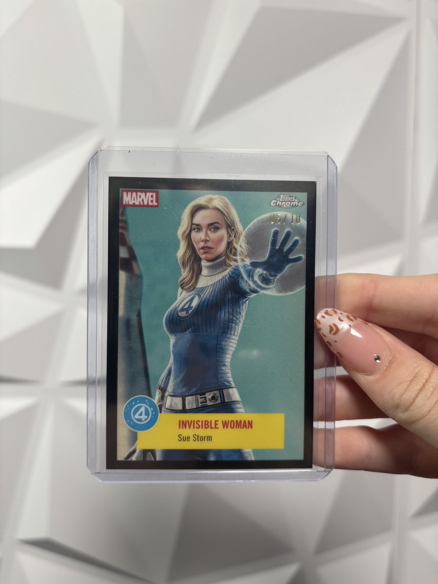 DA Nerd Out tweet media