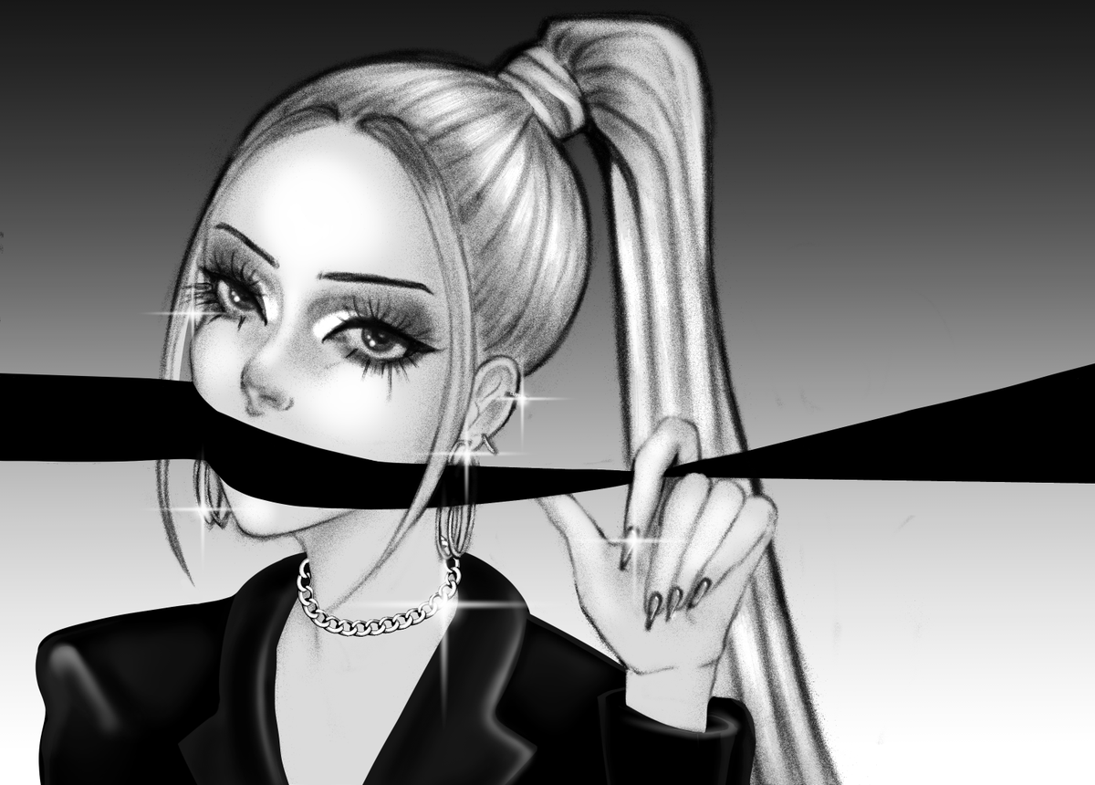 tofana_rain's tweet image. @CHESCARAIOLA comeback in 4 days im pumped UP .