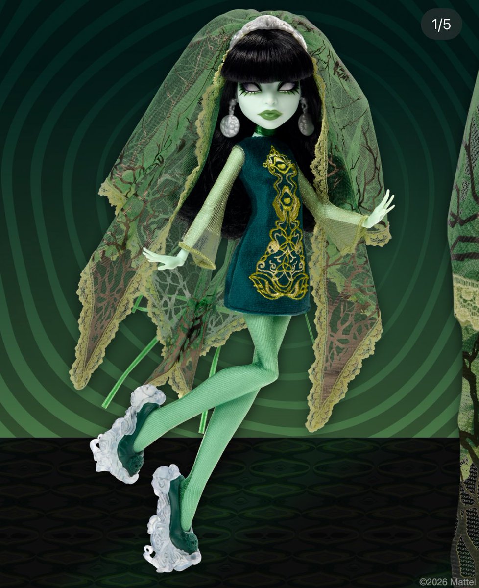 DollBoy29's tweet image. FANG CLUB SCARAH SCREAMS WHAT