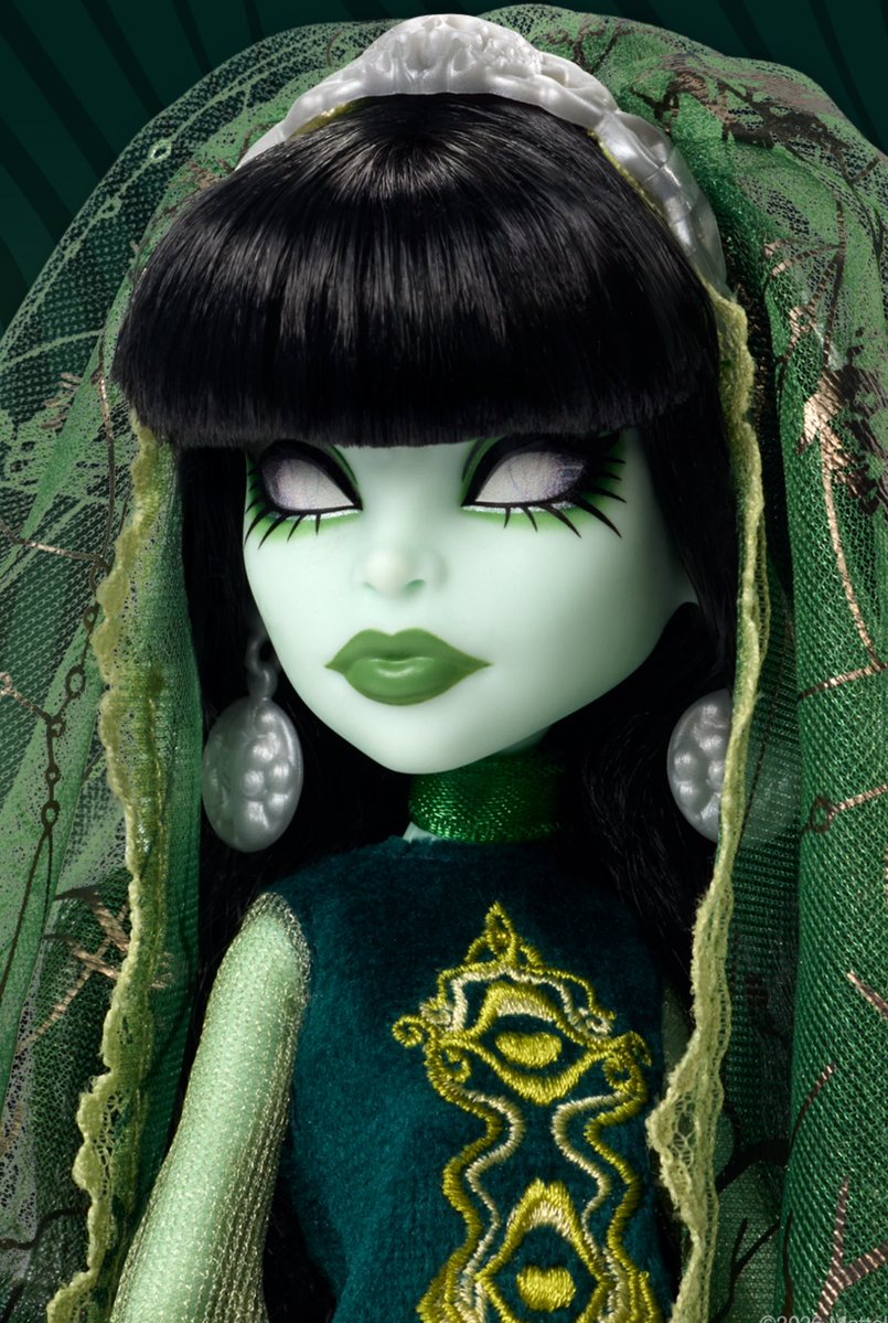 DollBoy29's tweet image. FANG CLUB SCARAH SCREAMS WHAT