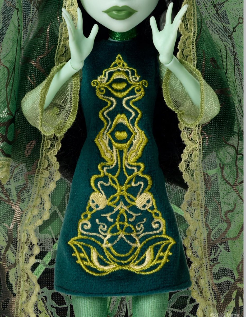 DollBoy29's tweet image. FANG CLUB SCARAH SCREAMS WHAT