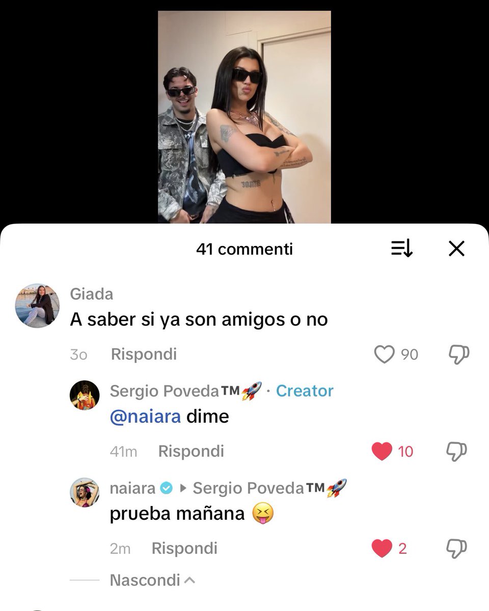 Siento que sobro en esta conversación🙊