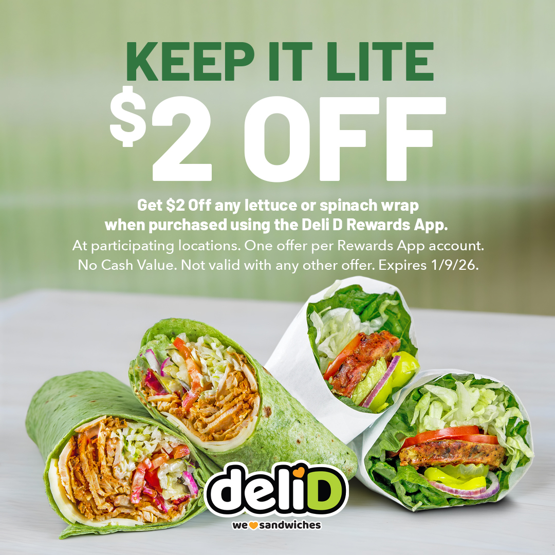 Deli Delicious tweet media