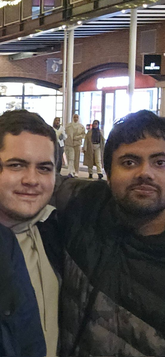 Alfie Dowse tweet media