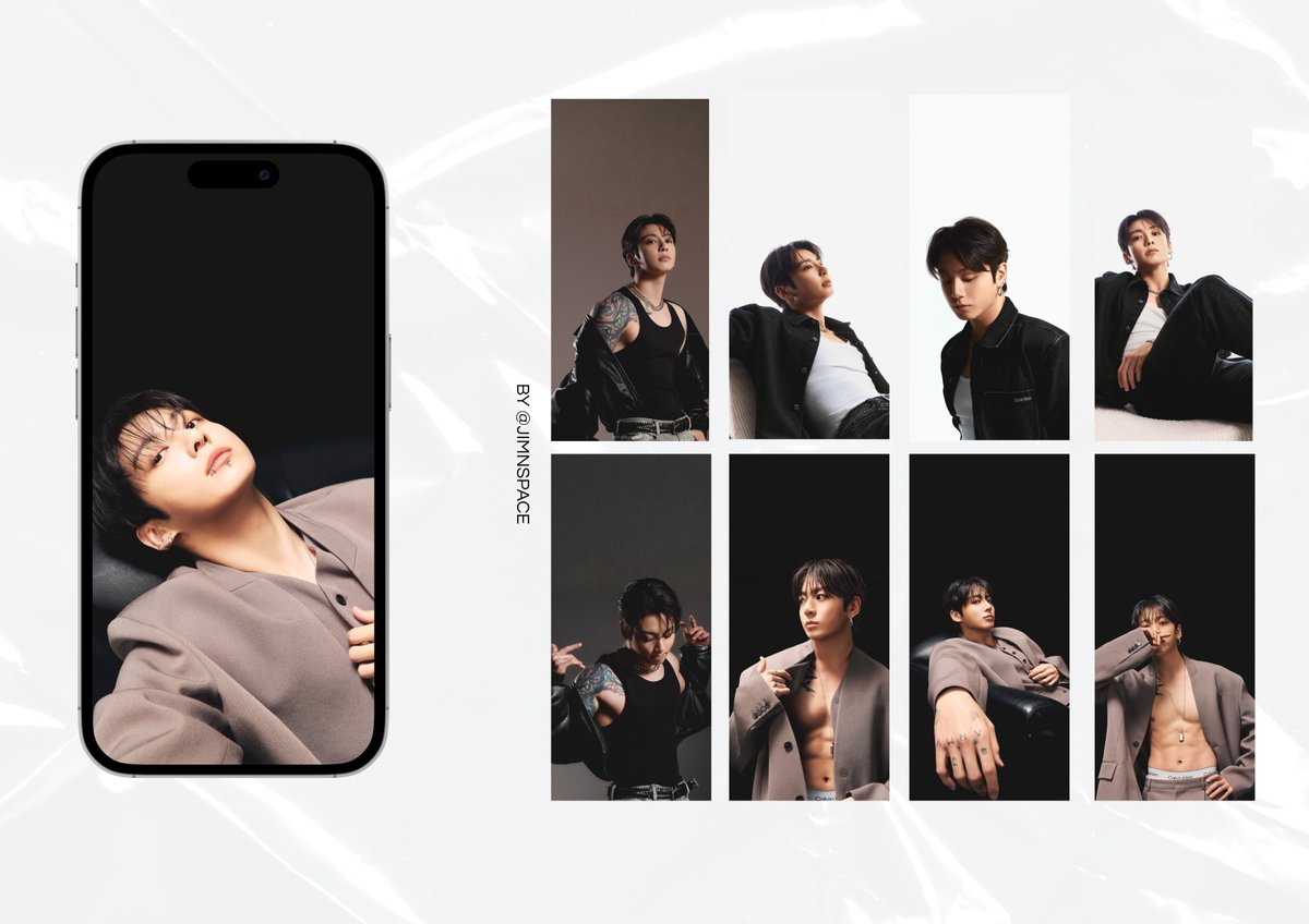 jimnspace's tweet image. ★ ` . . wallpaper/lockscreen #jungkook rolling stone magazine
05012025  

PLEASE repost with credit.