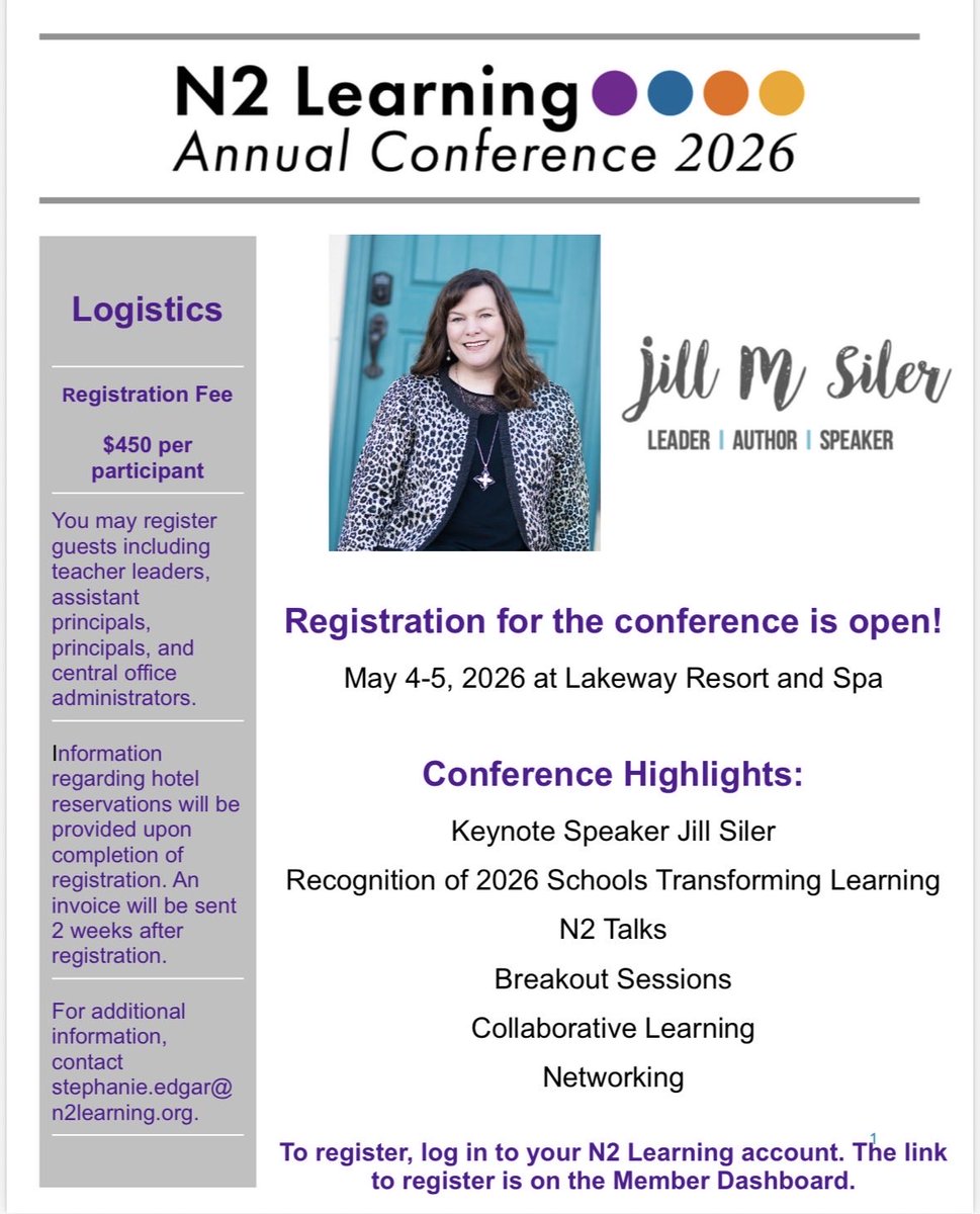 N2 Learning tweet media