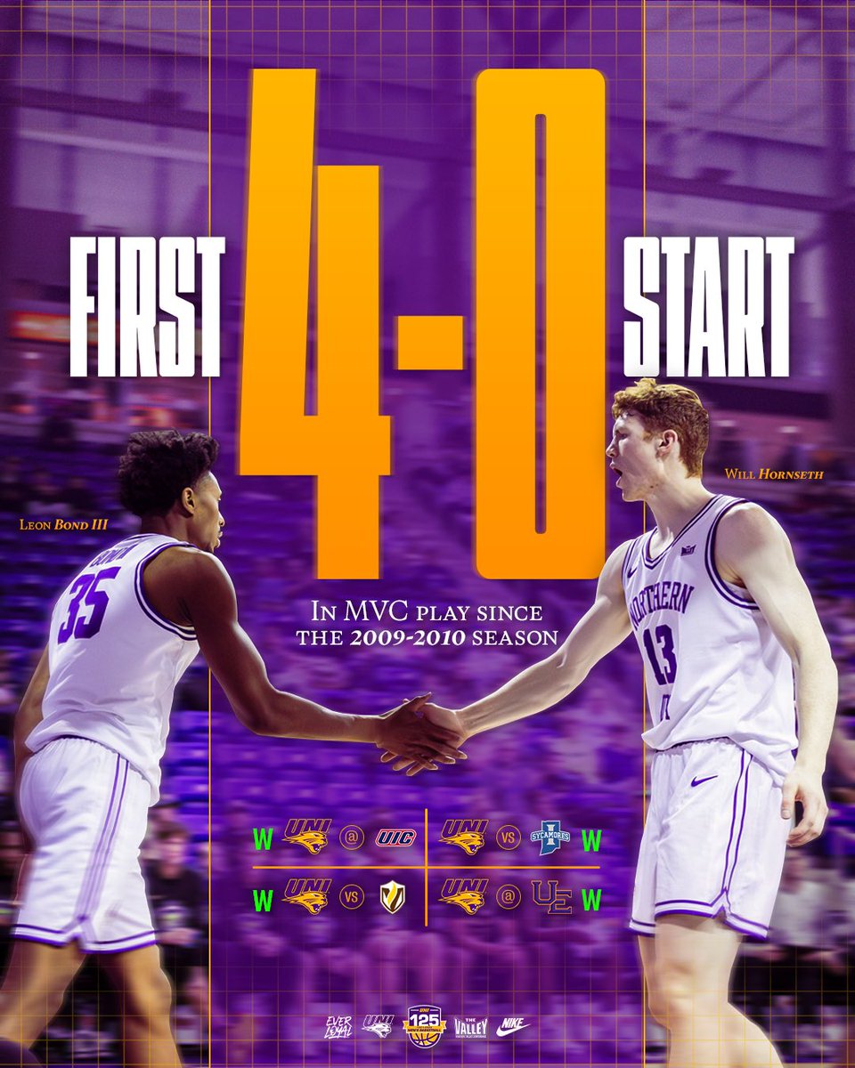 UNImbb's tweet image. Hit the ground running.

#EverLoyal | #1UNI | #Family | #UNIMBB125