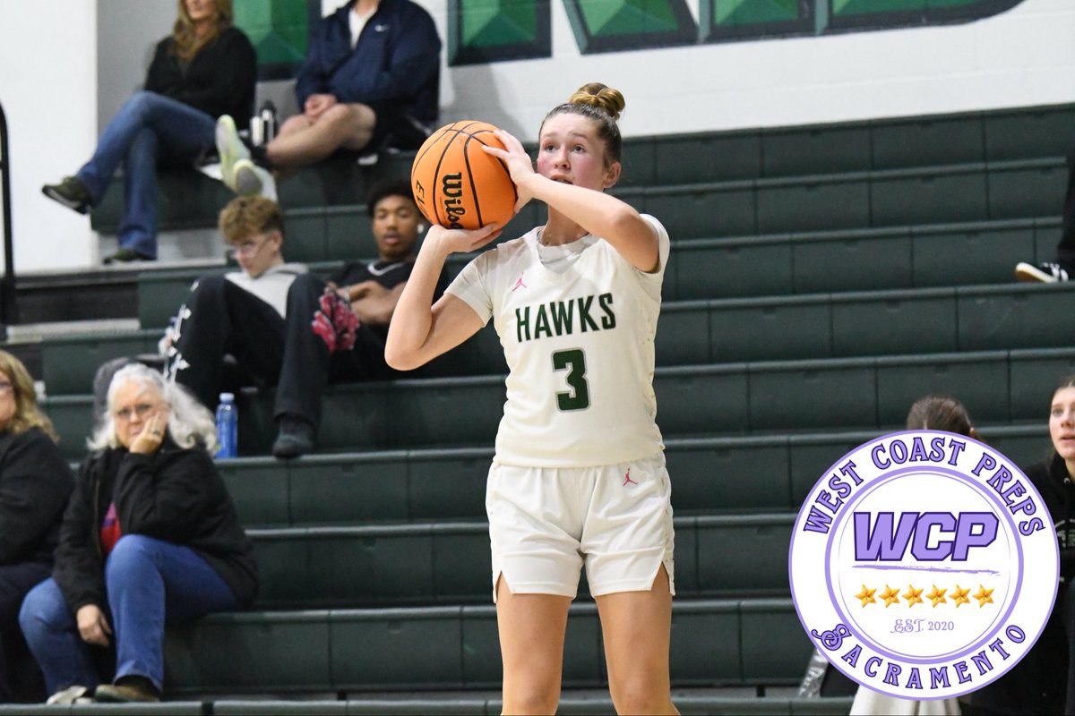 ⭐️ STUDS, STARS &amp; SUPERSTARS ⭐️ 

Spotlighting Sacramento’s top 15 girls 🏀 performers + one MVP from the past week.

Story: westcoastpreps.com/studs-stars-su…