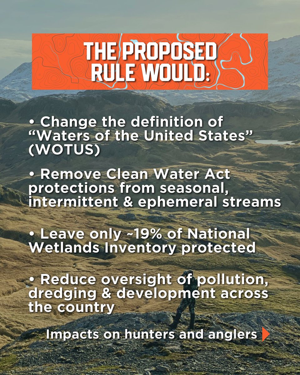 Backcountry Hunters & Anglers tweet media