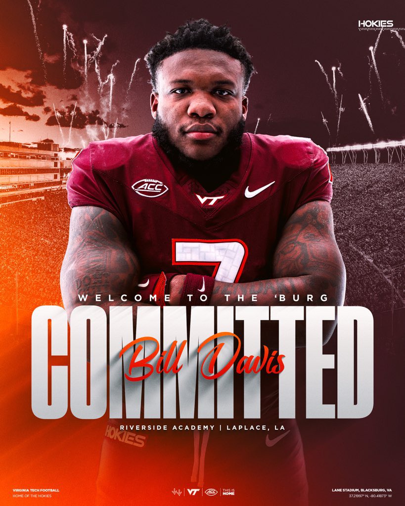 Elijah “Bill” Davis tweet media