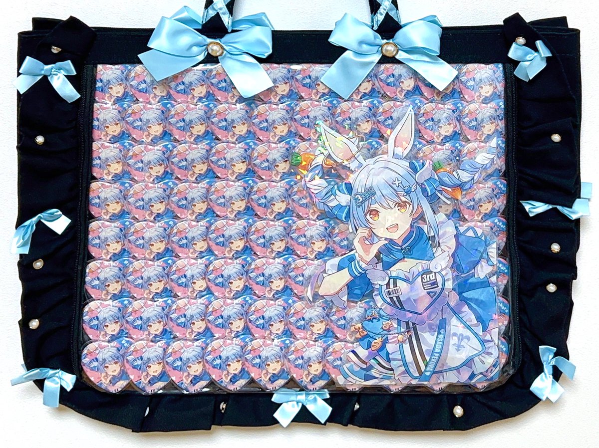 みんなの長〜〜？？ ＼＼＼＼＼＼＼＼＼ぺこら