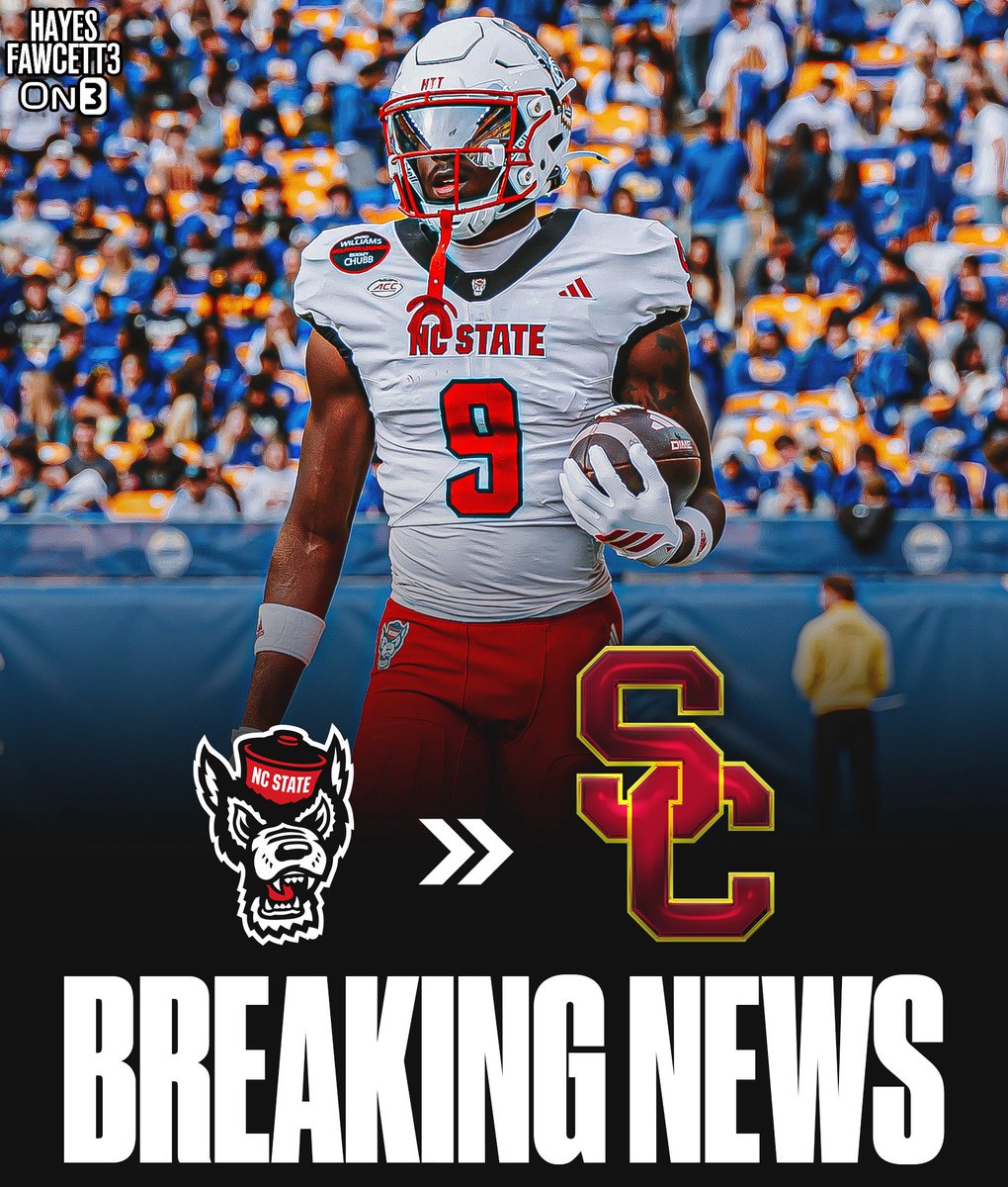 Hayes Fawcett tweet media