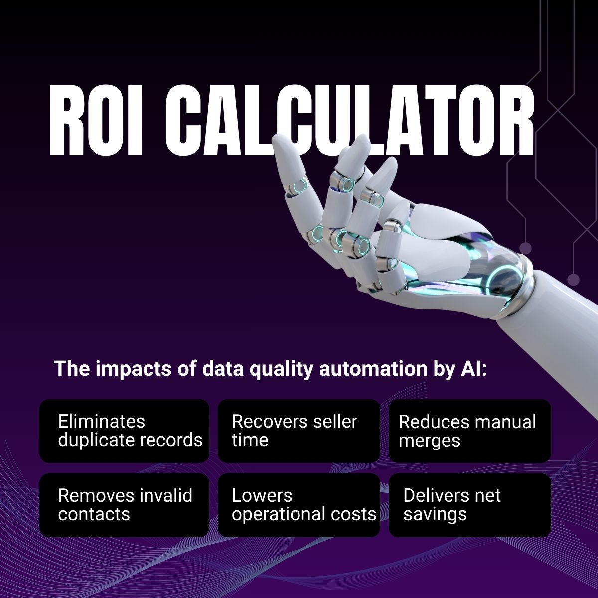 DataGroomr tweet media