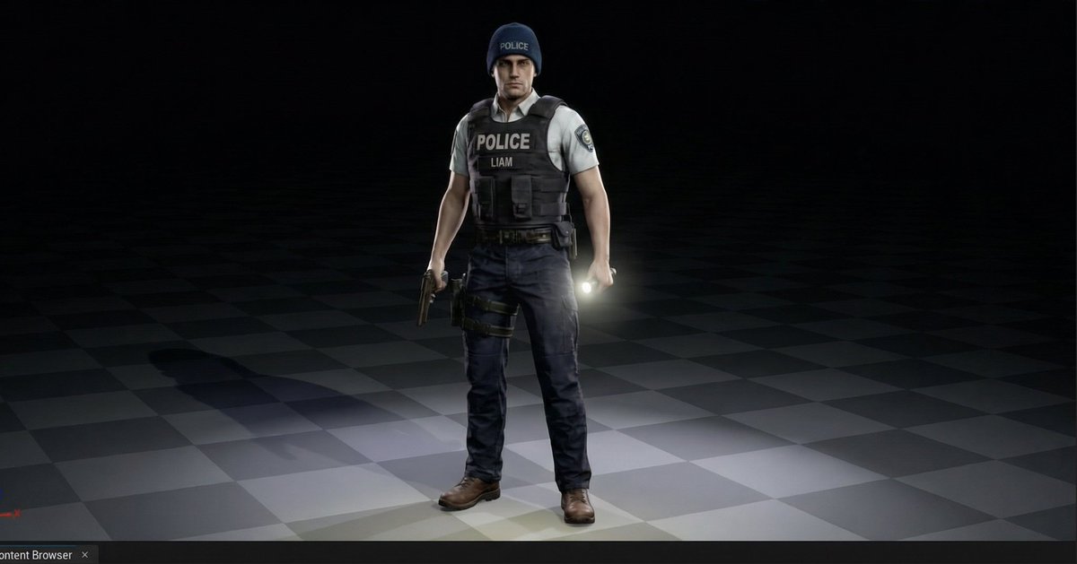 Genie Interactive Games tweet media