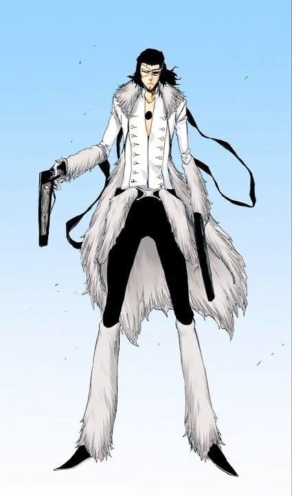mindset_com's tweet photo. Hot take: Ulquiorra having a Segunda Etapa does not mean he was stronger than Starrk. https://t.co/BYHtMN3JPH