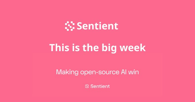 SheikhSilicon's tweet photo. So the recent launch of SERA Crypto from @SentientAGI is tackling the hallucination problem in crypto research head on with an open source agent that delivers verifiable real time analysis backed by citations and on chain data

It handles everything from tokenomics breakdowns to DeFi protocol risks and DAO evaluations in seconds making high stakes decisions safer without relying on black box AIs that just make stuff up

As more people use it for trading or investing this could set a new standard for transparent intelligence in Web3