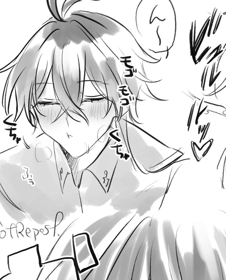 少し描いた いくつか
(※一応ルカキリ⚔️🕯️) 

ポイピク↓ 