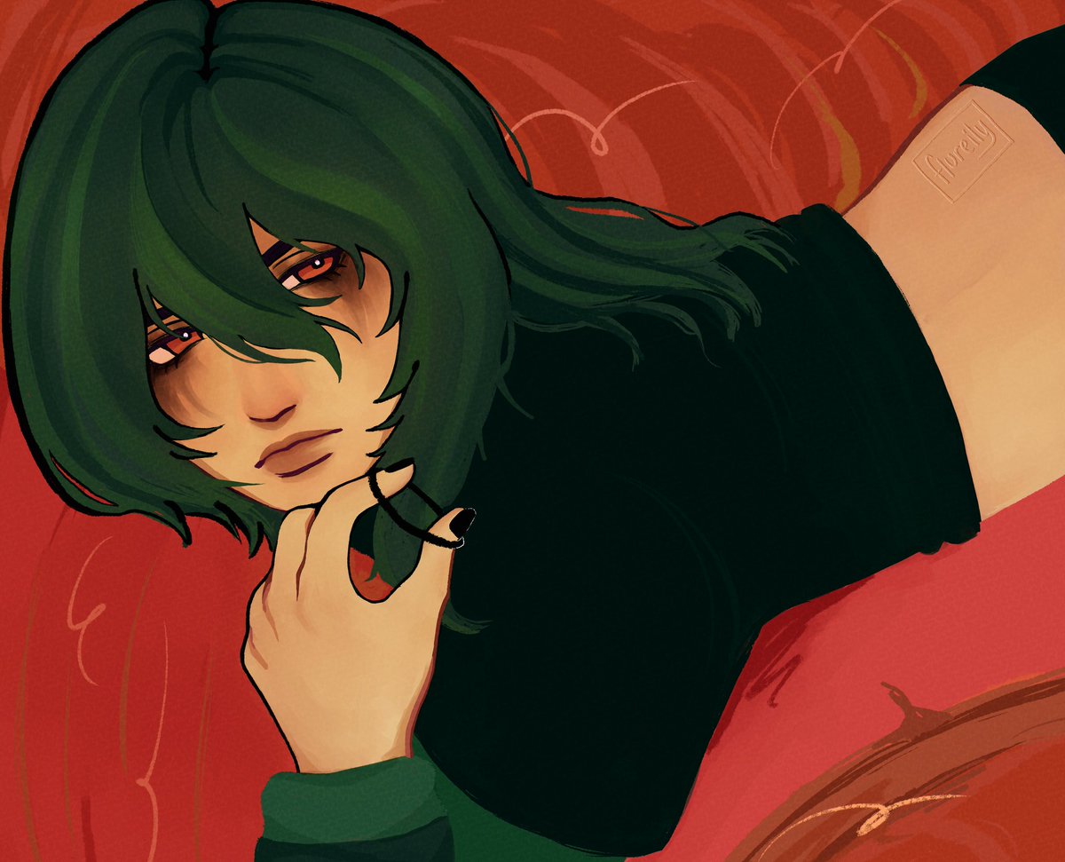 bon appetite 🍴 #tkatb