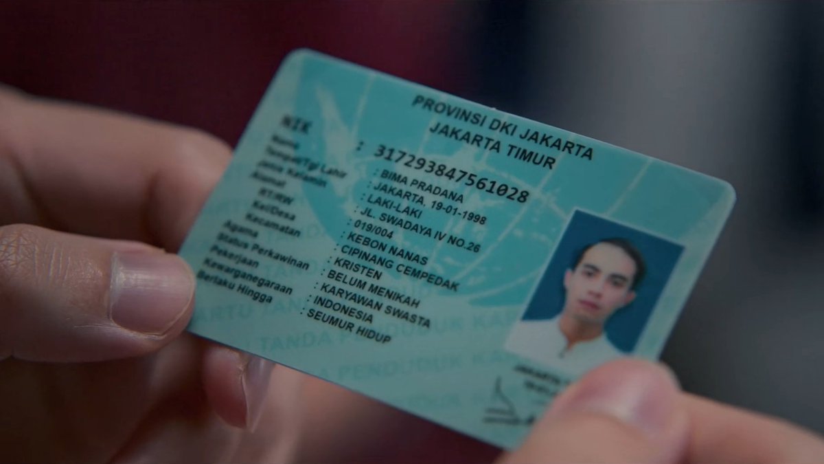 cinephileintern's tweet image. Happy 28th Birthday Gema &amp;amp; Bima Pradana!