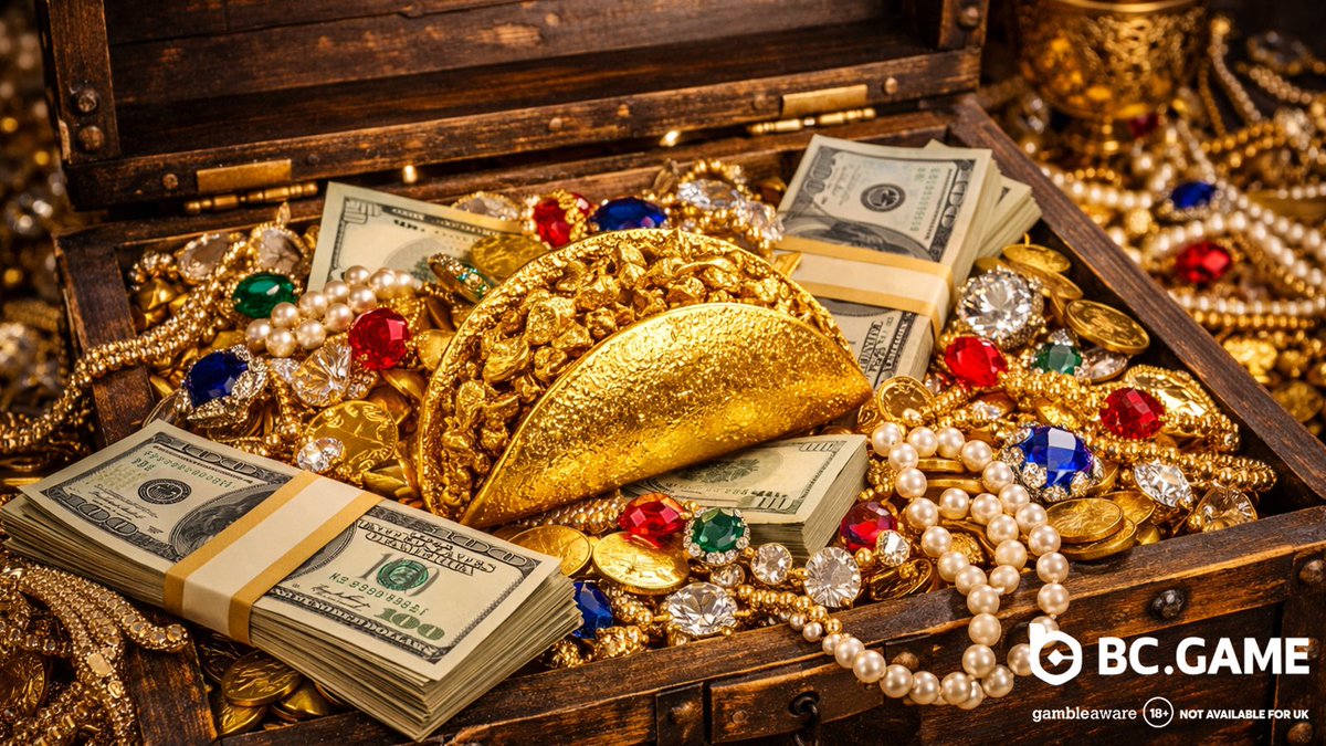 bcgame's tweet photo. 🌮Happy TACO Tuesday!!!
I ❤️ https://t.co/WpNYAQujuV
CODE : CAJNCL4TLRNYS3B2FBTW2K36FY
*wager > $200,000 in the past 7 days
#BCGame #Giveaway #FreeMoney #usdtether