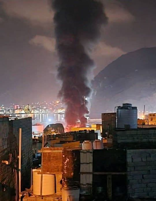 CurrentTre's tweet image. L’élimination d’un membre d’#AlQaïda lors d’opérations de sécurité confirme la présence active du groupe sur le terrain, opérant avec un état de préparation au combat et une structure de commandement établie.