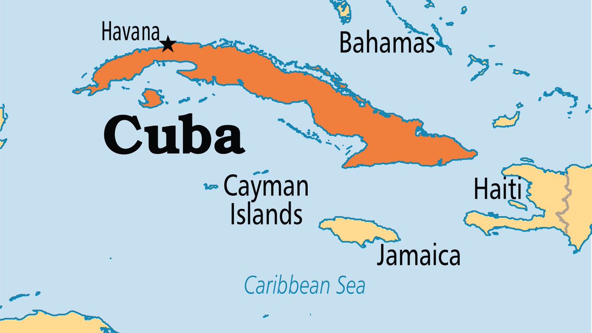 DavidRCrouch's tweet photo. Those Cuban cigars are about to look real cheap here soon, gentlemen https://t.co/DZi5oV41bk