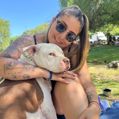 SValeLescano's tweet photo. #NuevaFotoDePerfil https://t.co/jo7sDBZobl