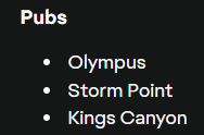 bloombbie's tweet photo. hello?????????? why????????? @Respawn why are you forcing us to play KC every single season?????? https://t.co/hucA4zT4KW