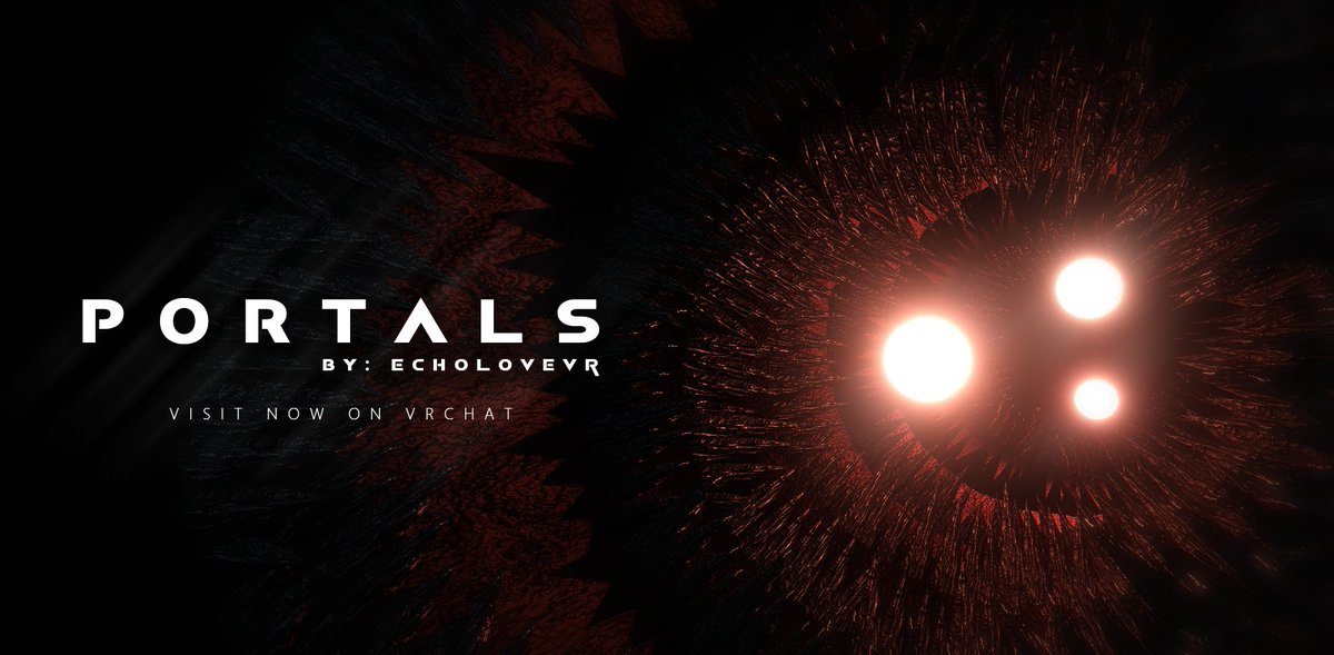 EchoLoveVR tweet media