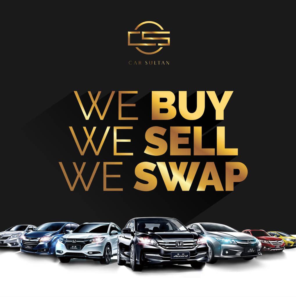 cars ✔️
Verified ✔️
Belgium &amp; Nigerian used ✔️

Perfect for the season and your holiday journeys 🚘
Great deals only!

📍 Papal Ground, Kubwa, Abuja
📲 08149192666
#CarSultan
<a href="/TheCARSULTAN/">Car SULTAN</a>