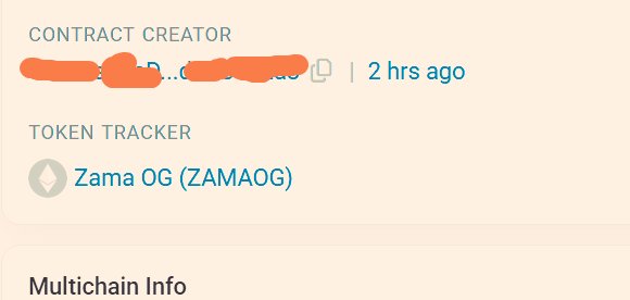 Root_OG's tweet image. BREAKING: @zama
 has just deployed the Zama OG NFT contract! 

If you're part of the #ZamaCreatorProgram
 this is YOUR moment!

The claim portal at claim.zama.org is set to go live TODAY (Jan 5, 2026).

 Minting is signature based eligibility off chain connect the SAME X…