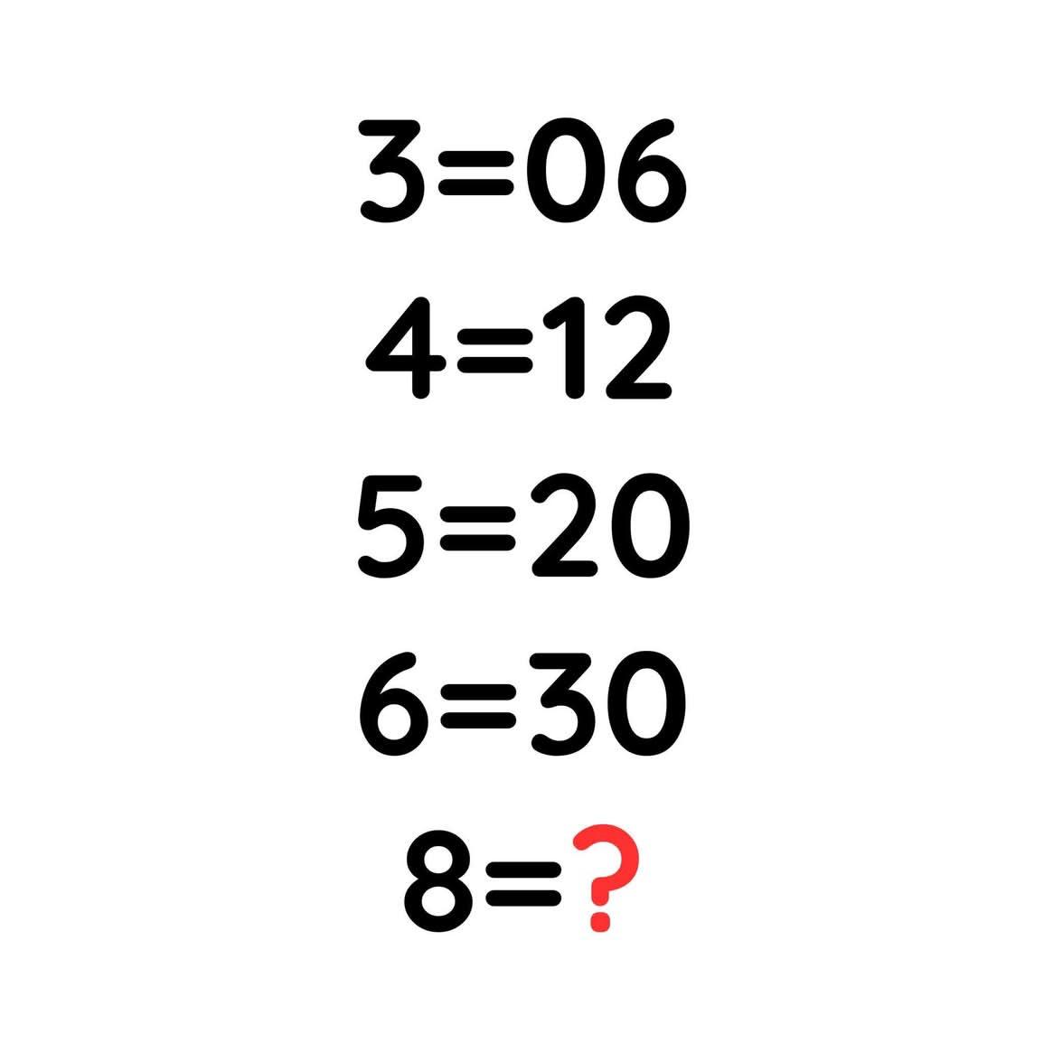 Brain IQ Test tweet media