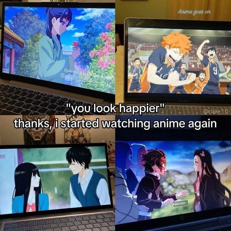 Anime Posts tweet media