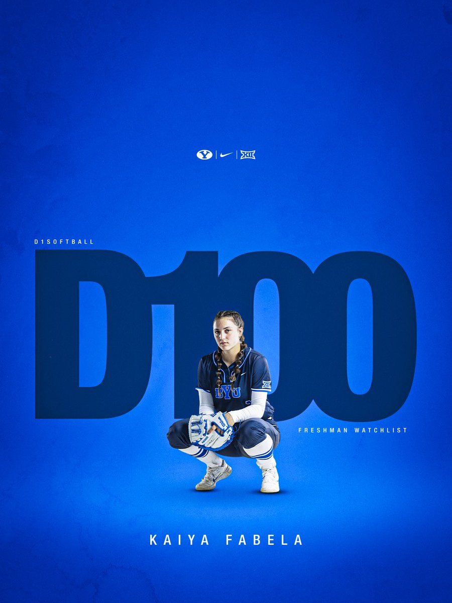 𝐃𝟏𝟎𝟎 𝐅𝐑𝐄𝐒𝐇𝐌𝐀𝐍 𝐖𝐀𝐓𝐂𝐇 𝐋𝐈𝐒𝐓👀

🔗 byucougars.com/news/2026/01/5…