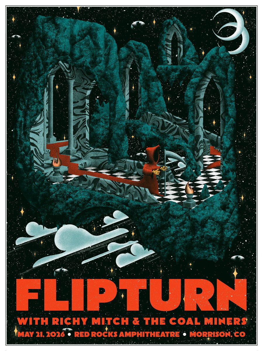 flipturn tweet media