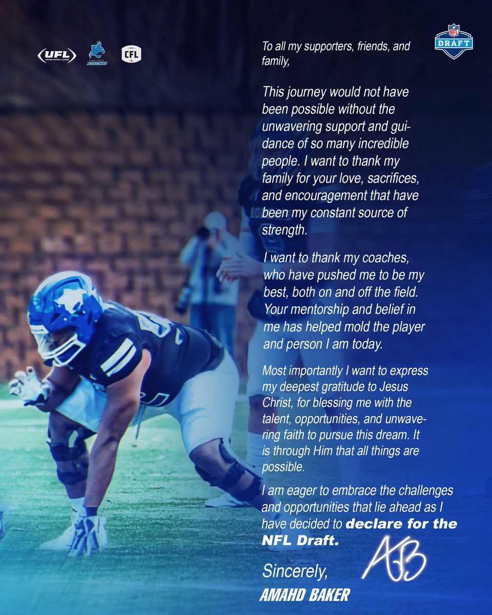 Amahd Baker tweet media