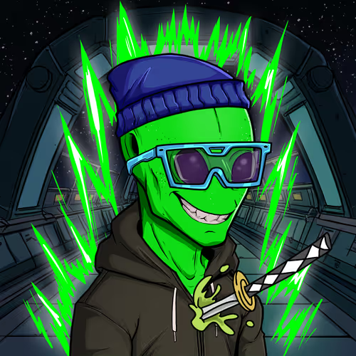 eacnft's tweet photo. 🔥 EAC MONDAY DAO DEAL 👽⚡
Start the week with ownership. Mint 12x EAC Aliens today and receive:

👾 +1 DAO Token
🟢 +24,000 ELEMENT
🔵 +24,000 XP

🔗 Mint: https://t.co/HriXFdTqsR

⏳ Ends TONIGHT at MIDNIGHT PST
🚨 No limit https://t.co/Ph9WI6gjLb