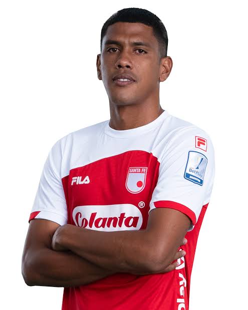 CardenalPacto's tweet image. Jeisson Angulo se queda en Independiente Santa Fe 🇮🇩

Fuente: @CarlosAlemanJ