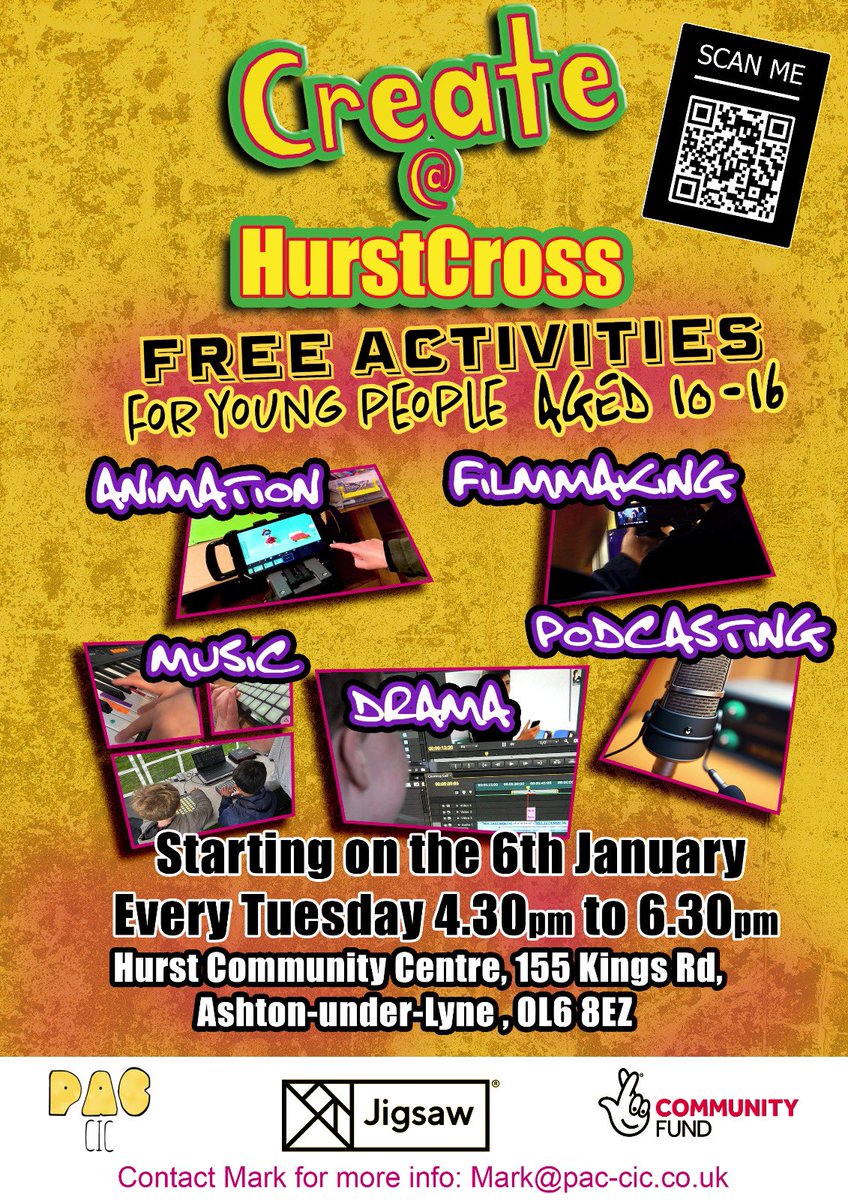 Prime Active Communities cic tweet media