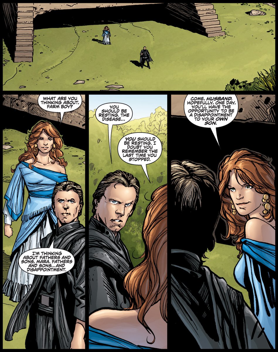 Dan Star Wars Centralized 🟢 tweet media