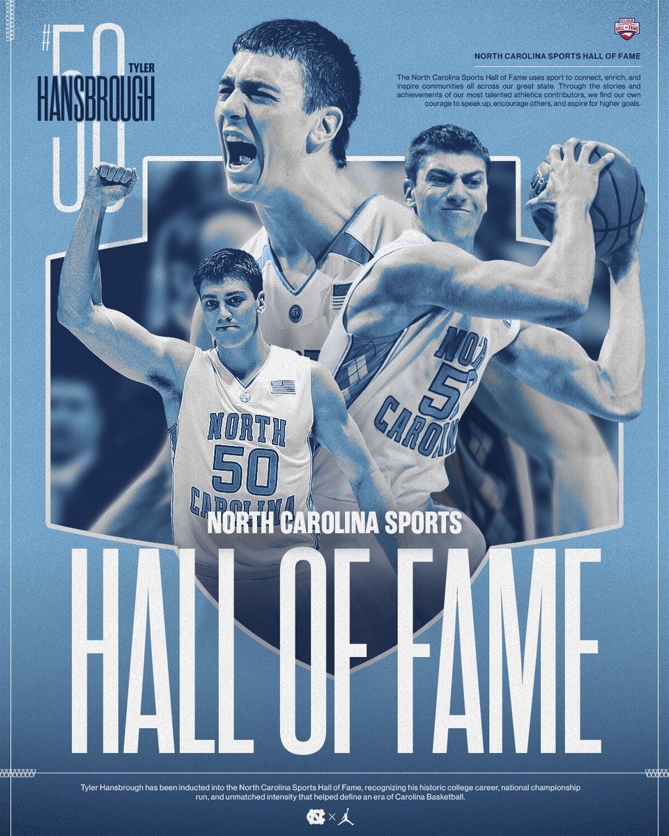 Carolina Basketball tweet media