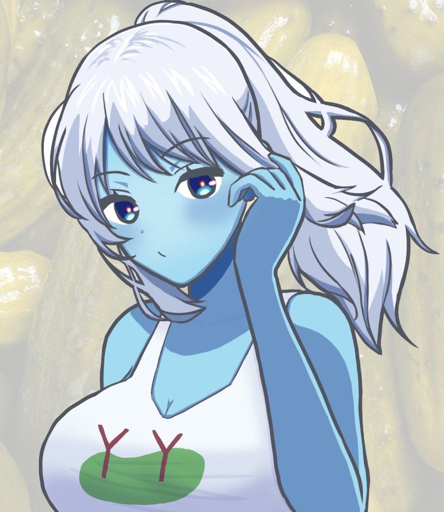 CrunchyPickleVT's tweet image. Just curious...do y'all like me?
Maybe I'm overthinking this.

Ever since that troll came in, who immediately created their account and came right at me, I've been a little concerned. It felt targeted.

Been looking around cause of it, seen a few folks that post and/or share…