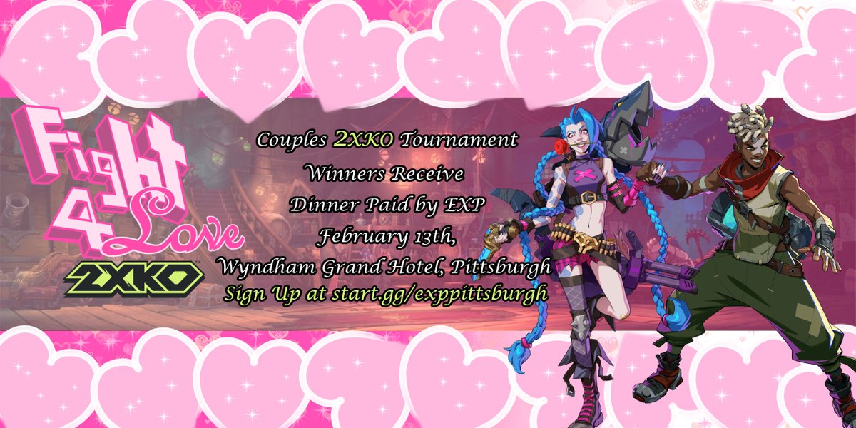 EXP Tech Series tweet media