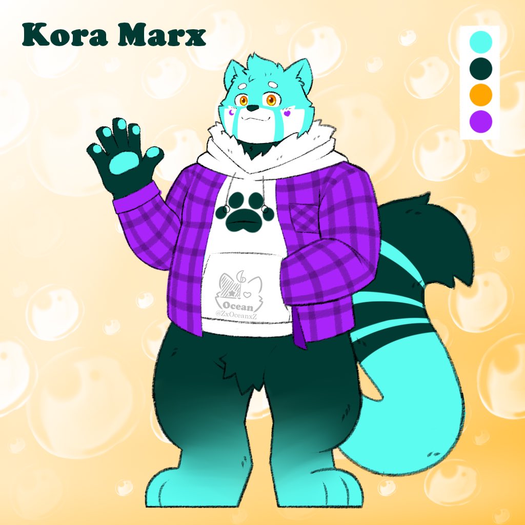Kora Panda tweet media